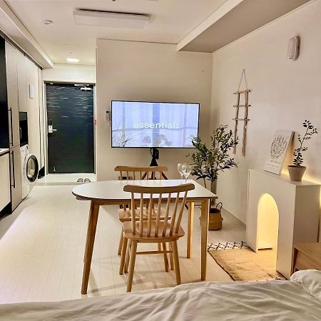 Mi Stay - Starbnb Branch 大邱 エクステリア 写真