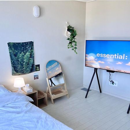 Mi Stay - Starbnb Branch 大邱 エクステリア 写真