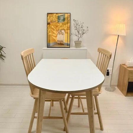 Mi Stay - Starbnb Branch 大邱 エクステリア 写真