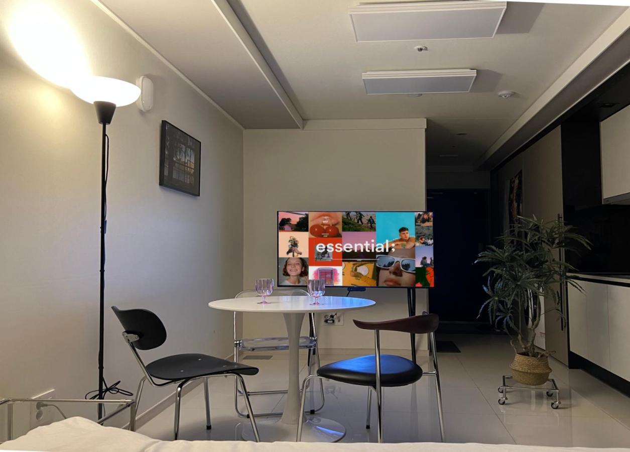 Mi Stay - Starbnb Branch 大邱 エクステリア 写真