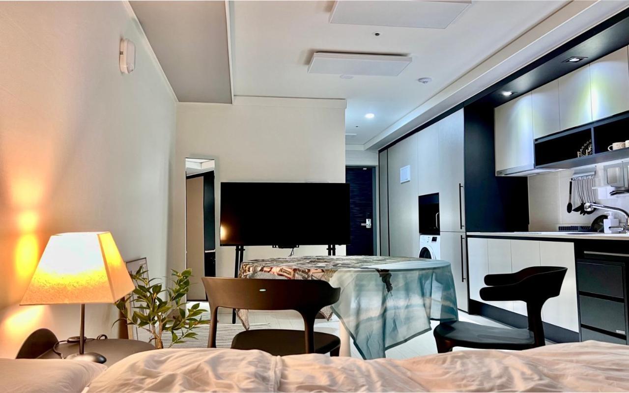 Mi Stay - Starbnb Branch 大邱 エクステリア 写真