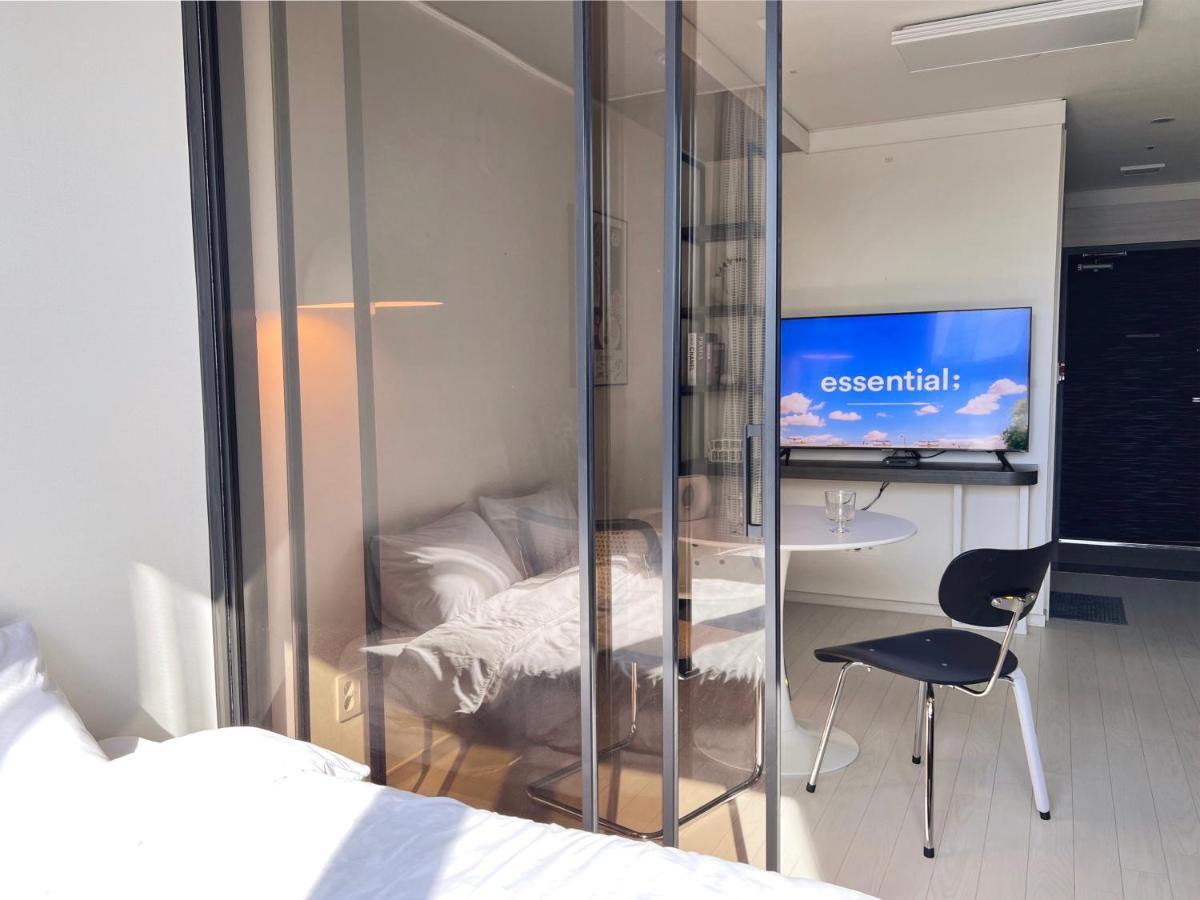 Mi Stay - Starbnb Branch 大邱 エクステリア 写真