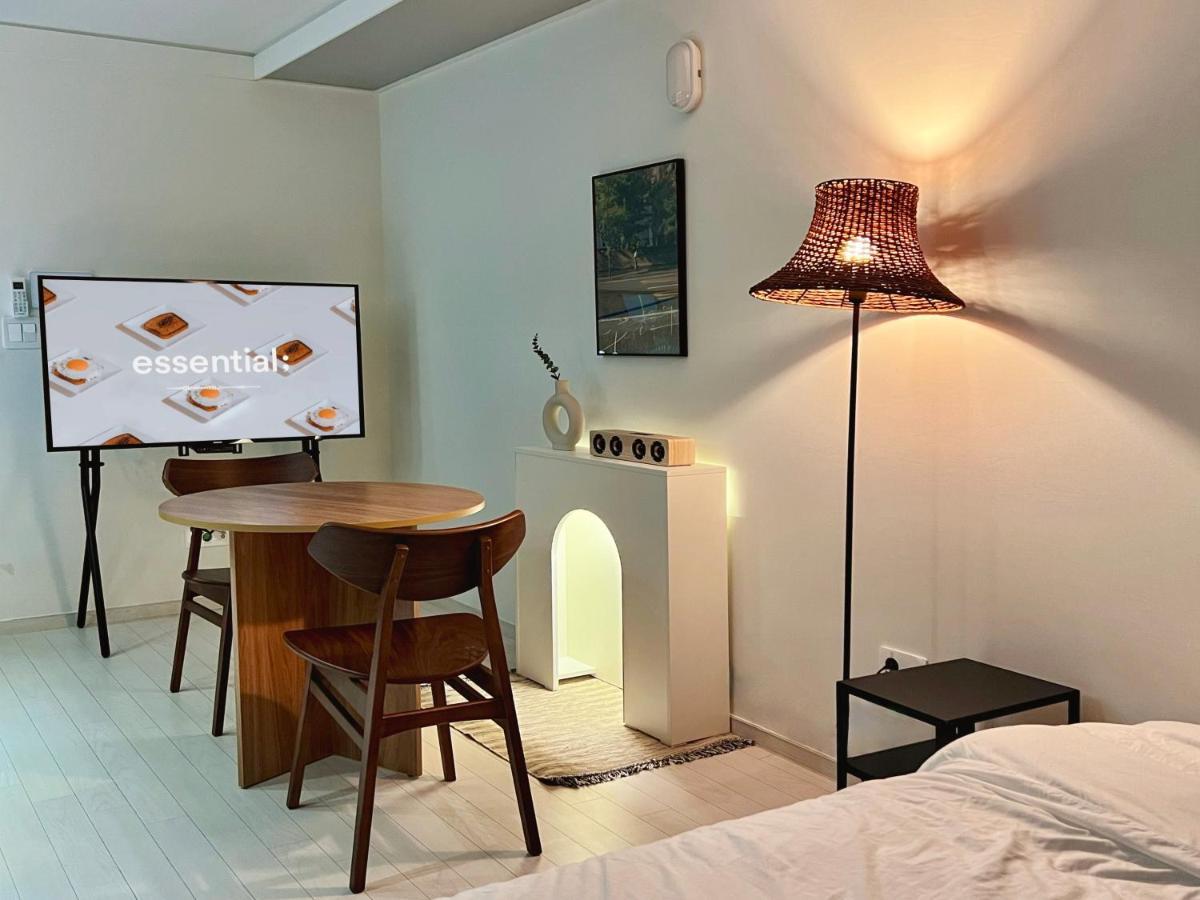 Mi Stay - Starbnb Branch 大邱 エクステリア 写真