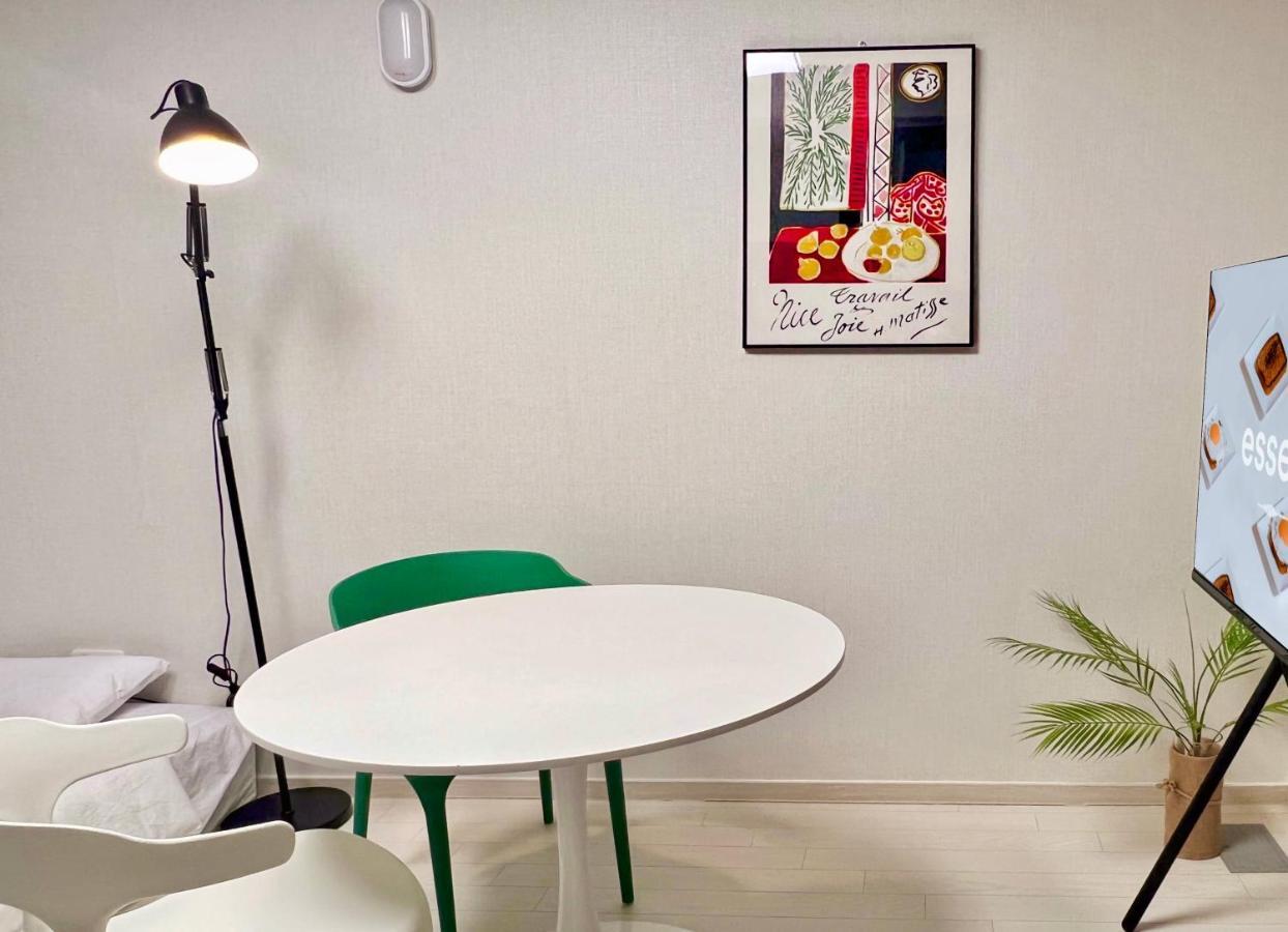 Mi Stay - Starbnb Branch 大邱 エクステリア 写真