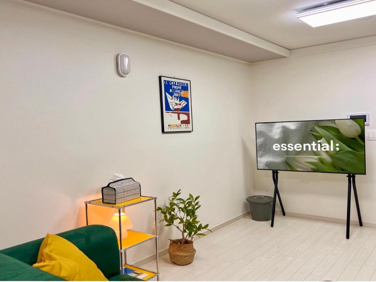 Mi Stay - Starbnb Branch 大邱 エクステリア 写真