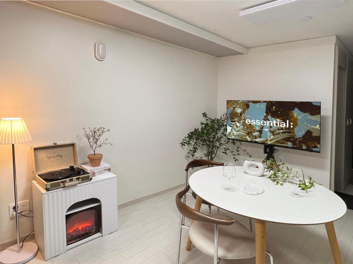Mi Stay - Starbnb Branch 大邱 エクステリア 写真
