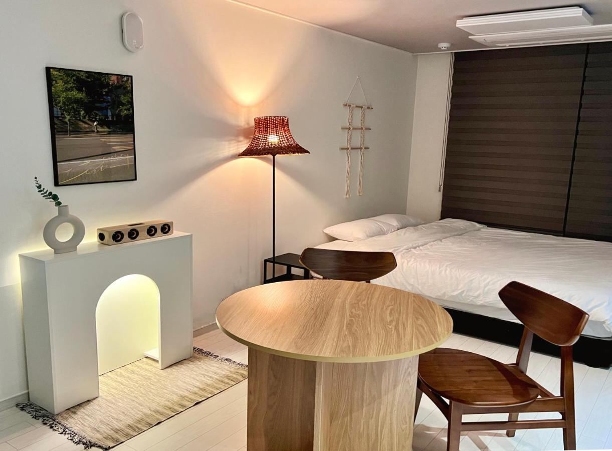 Mi Stay - Starbnb Branch 大邱 エクステリア 写真