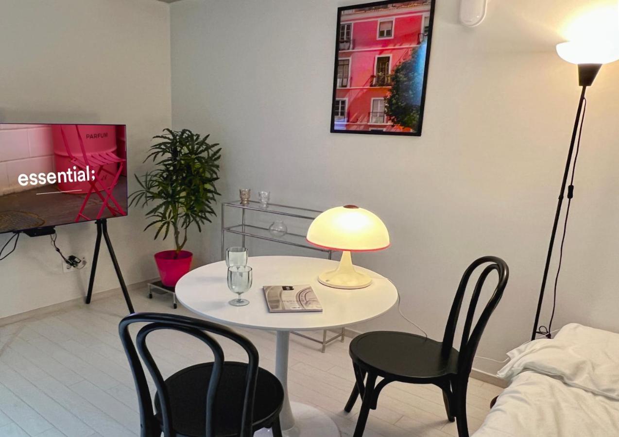Mi Stay - Starbnb Branch 大邱 エクステリア 写真