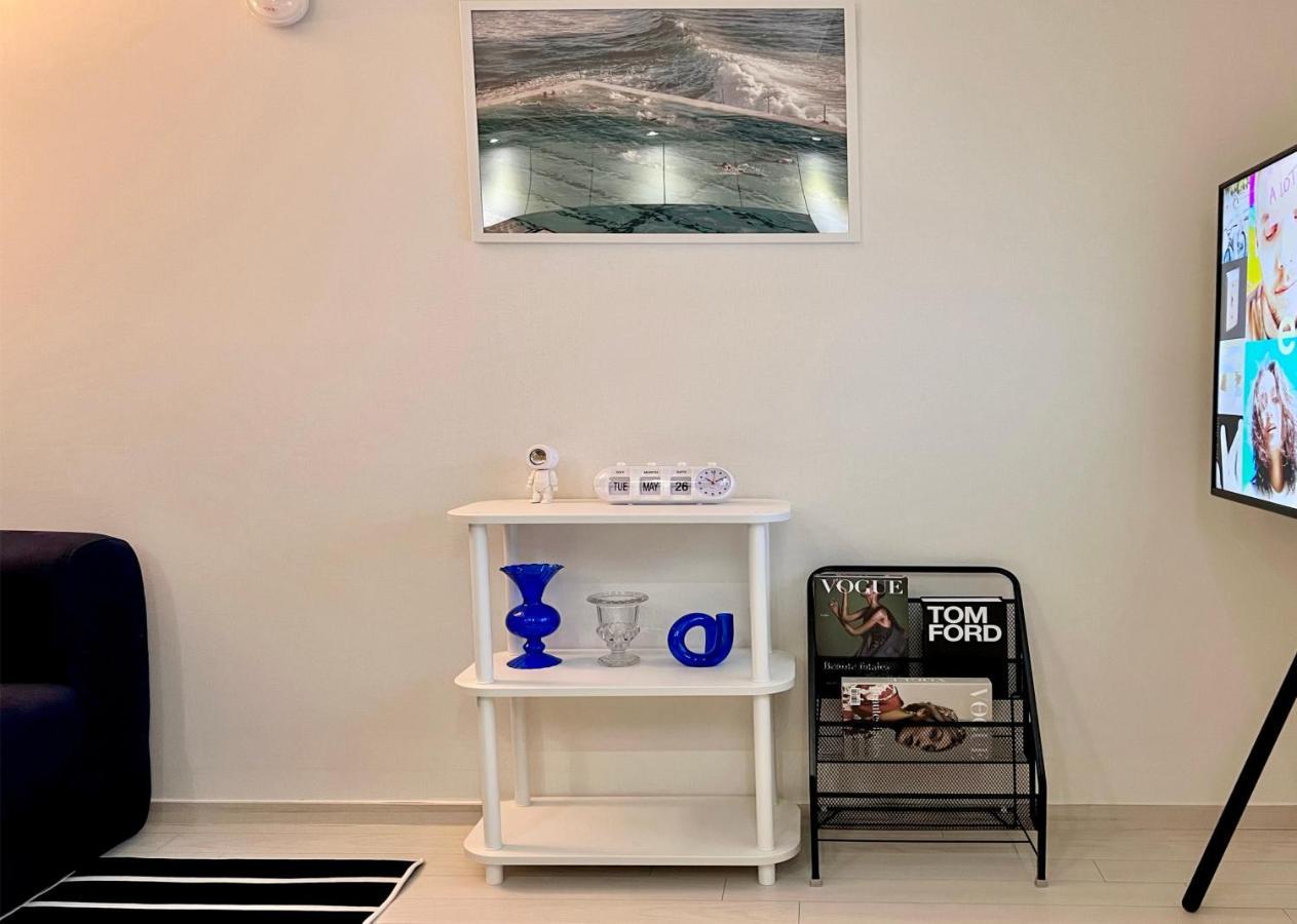 Mi Stay - Starbnb Branch 大邱 エクステリア 写真