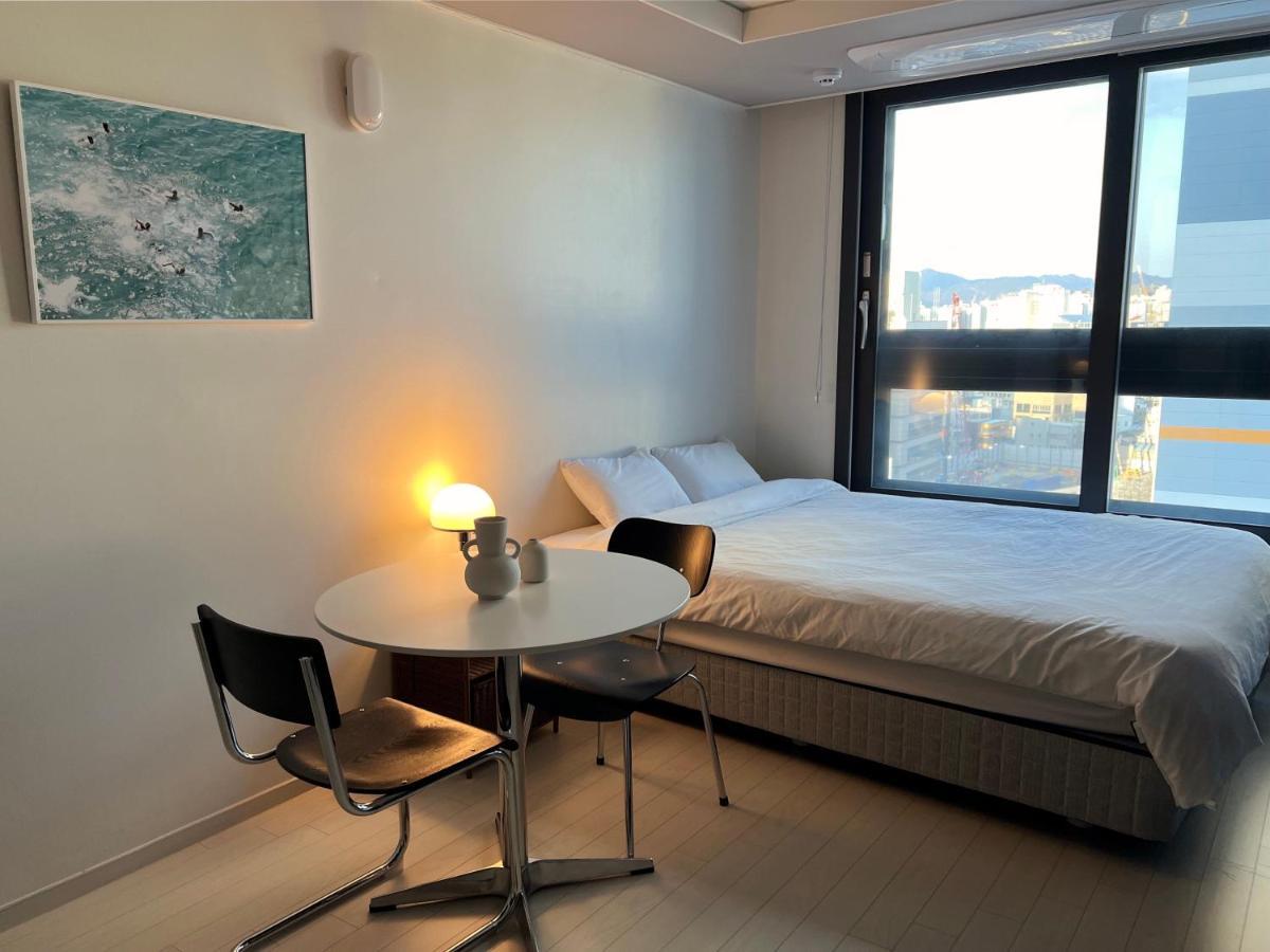Mi Stay - Starbnb Branch 大邱 エクステリア 写真