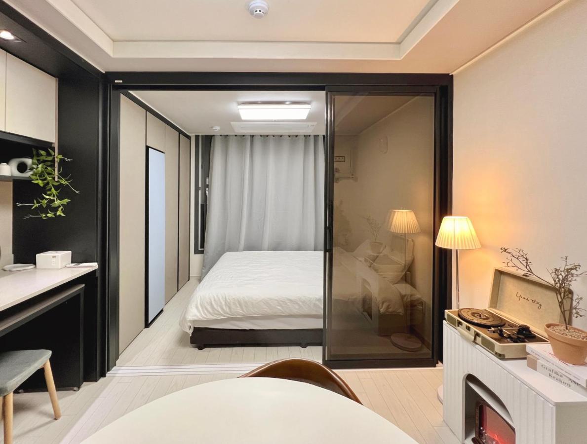 Mi Stay - Starbnb Branch 大邱 エクステリア 写真