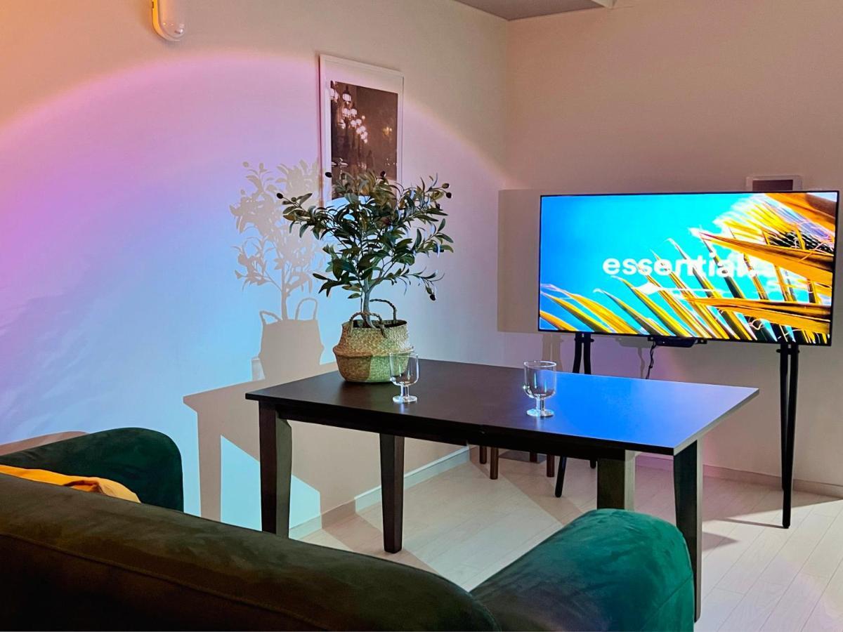 Mi Stay - Starbnb Branch 大邱 エクステリア 写真