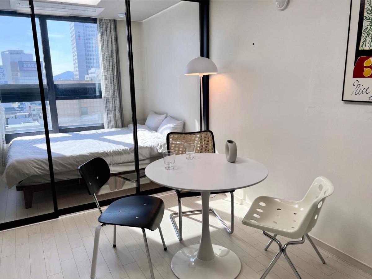 Mi Stay - Starbnb Branch 大邱 エクステリア 写真