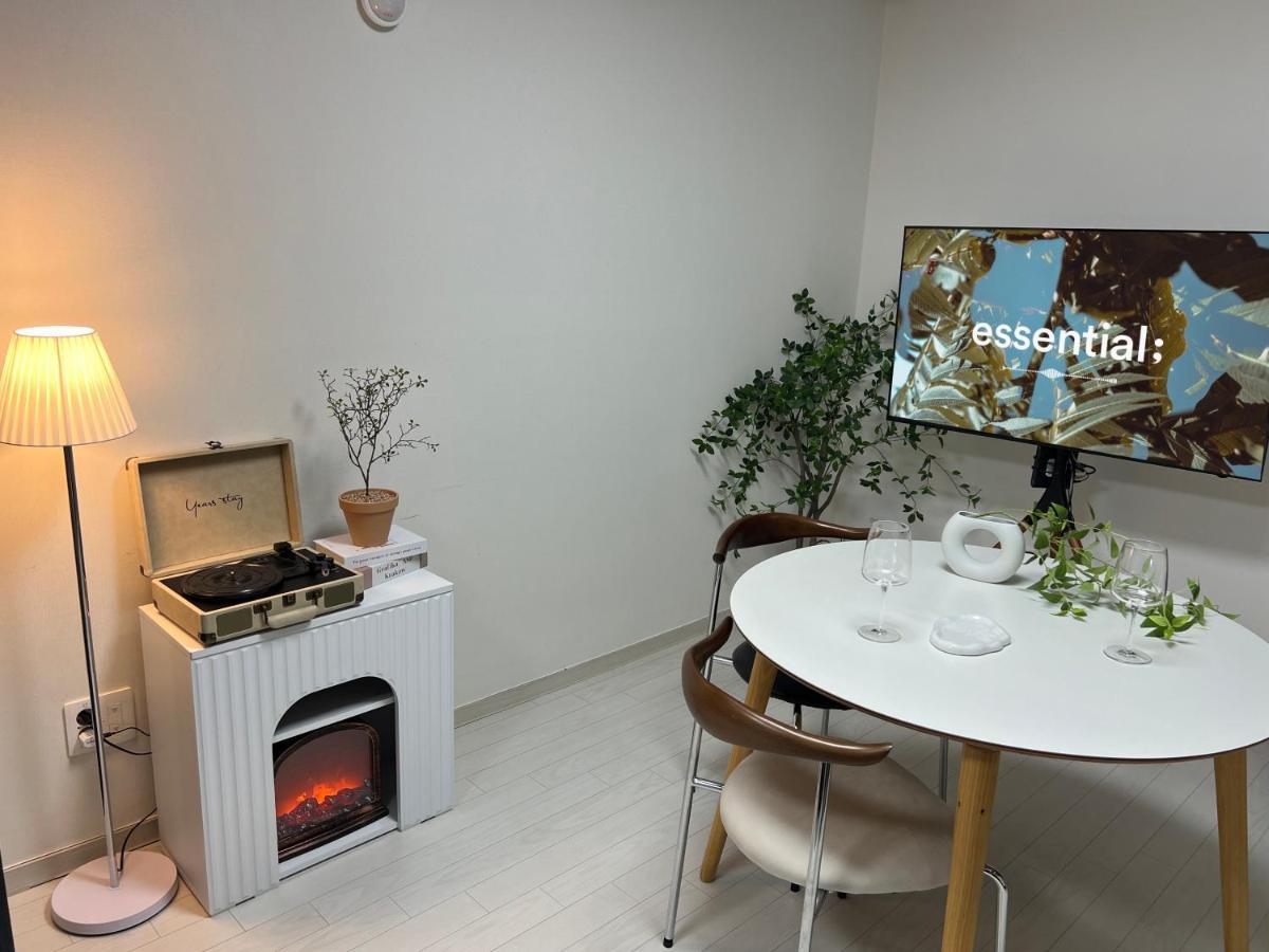 Mi Stay - Starbnb Branch 大邱 エクステリア 写真