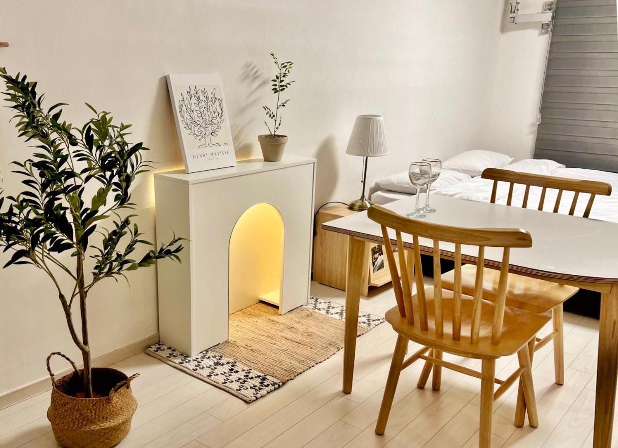 Mi Stay - Starbnb Branch 大邱 エクステリア 写真