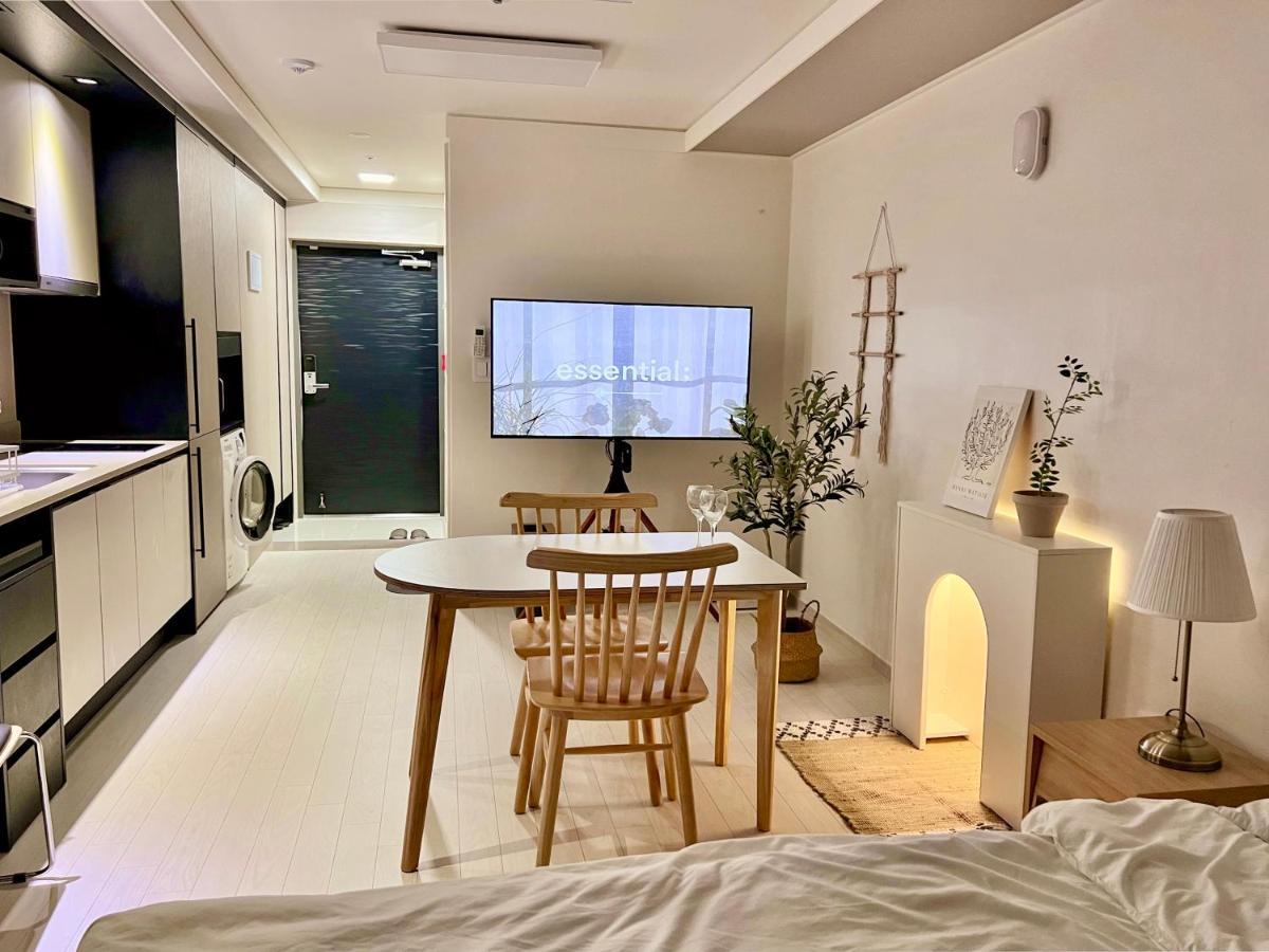 Mi Stay - Starbnb Branch 大邱 エクステリア 写真