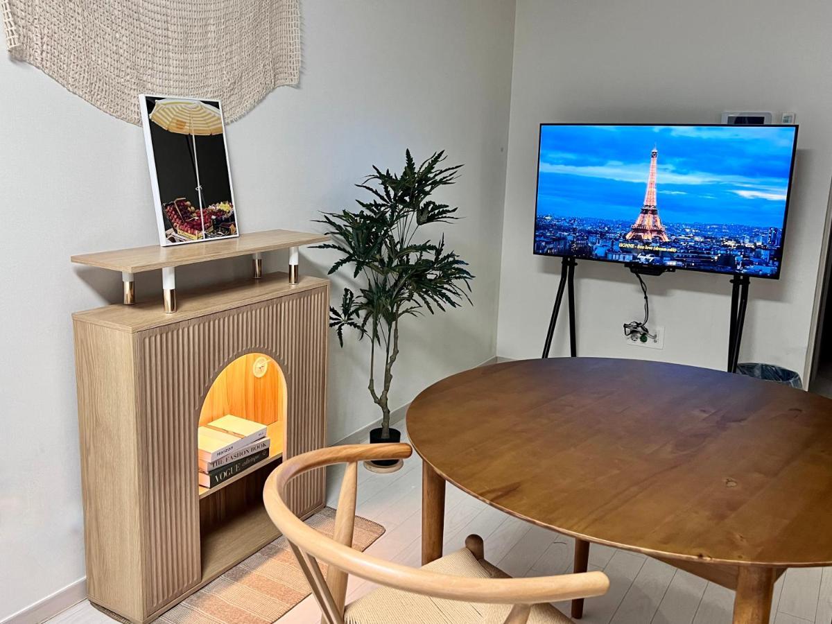 Mi Stay - Starbnb Branch 大邱 エクステリア 写真
