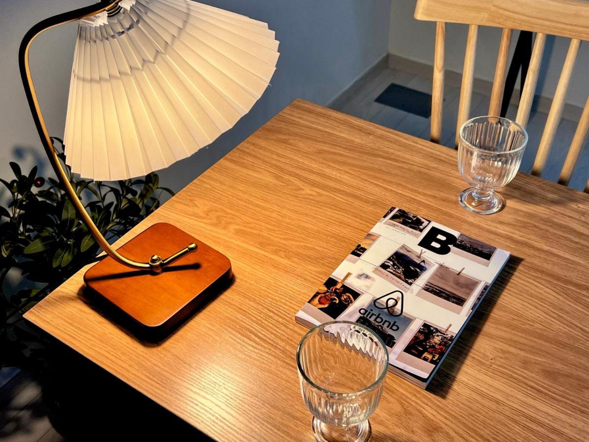 Mi Stay - Starbnb Branch 大邱 エクステリア 写真