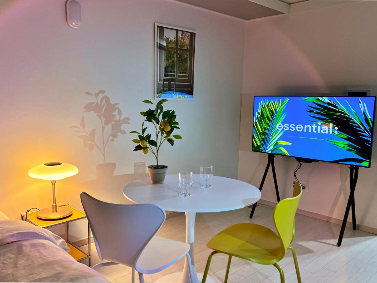 Mi Stay - Starbnb Branch 大邱 エクステリア 写真