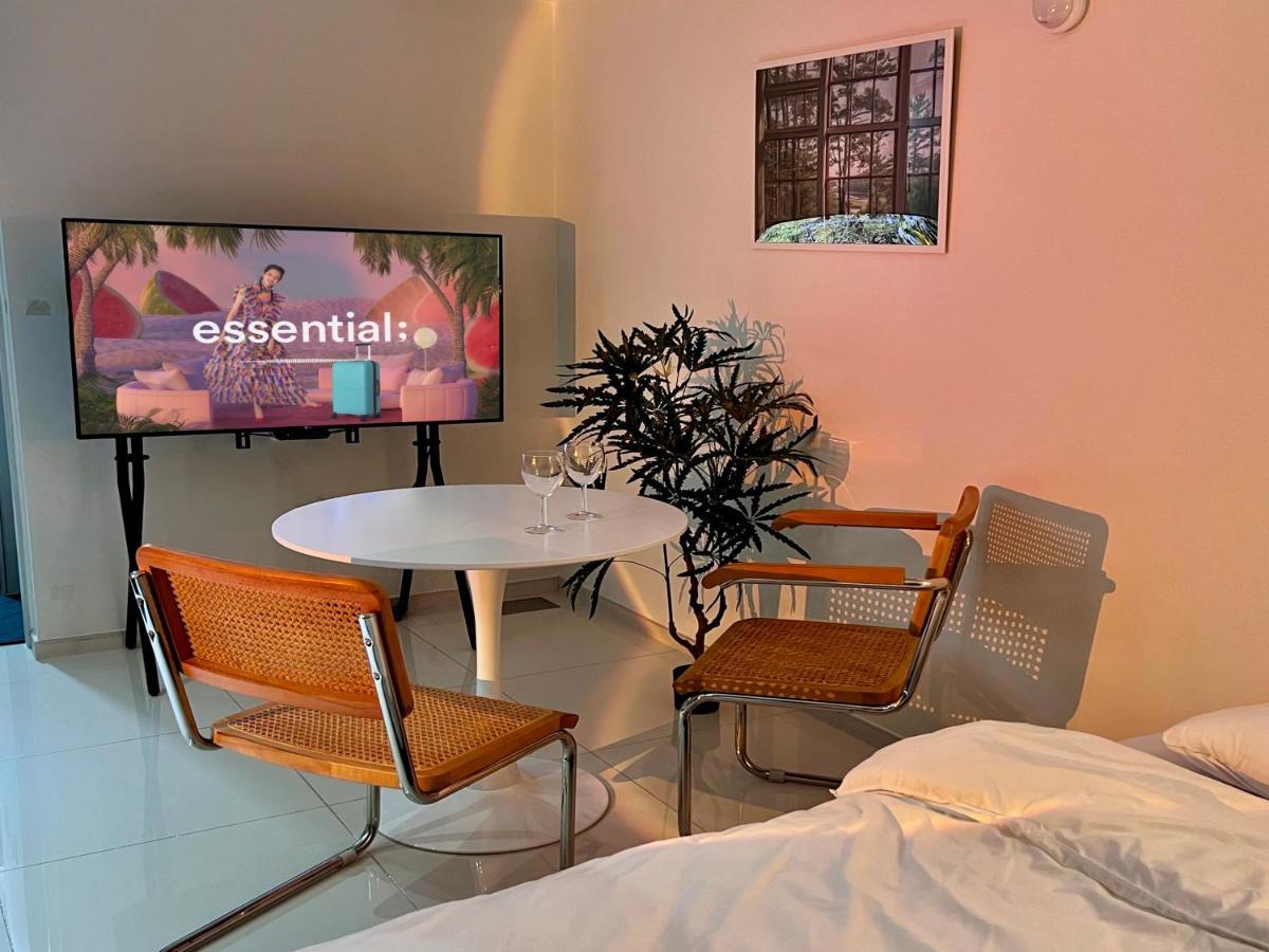 Mi Stay - Starbnb Branch 大邱 エクステリア 写真