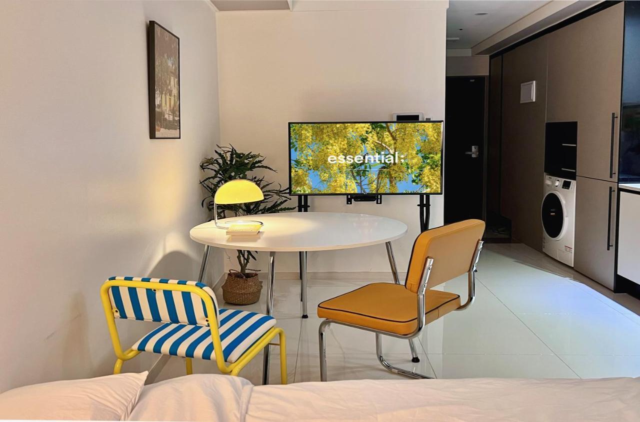 Mi Stay - Starbnb Branch 大邱 エクステリア 写真