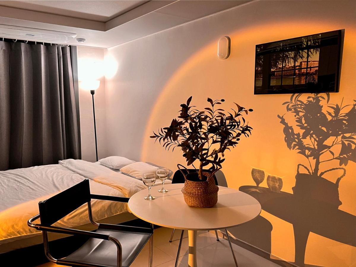Mi Stay - Starbnb Branch 大邱 エクステリア 写真