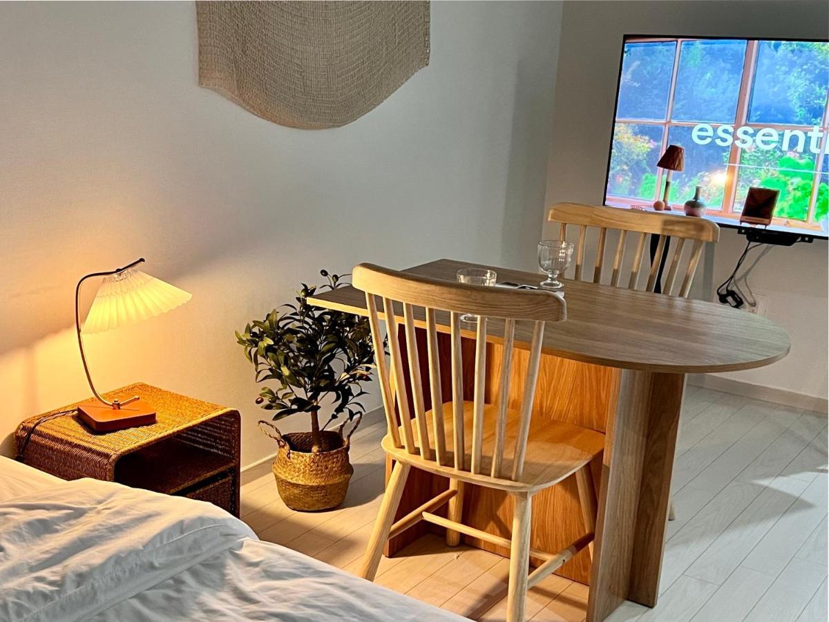 Mi Stay - Starbnb Branch 大邱 エクステリア 写真