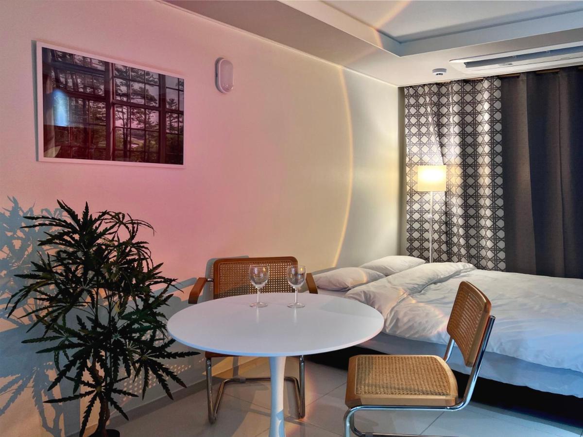 Mi Stay - Starbnb Branch 大邱 エクステリア 写真
