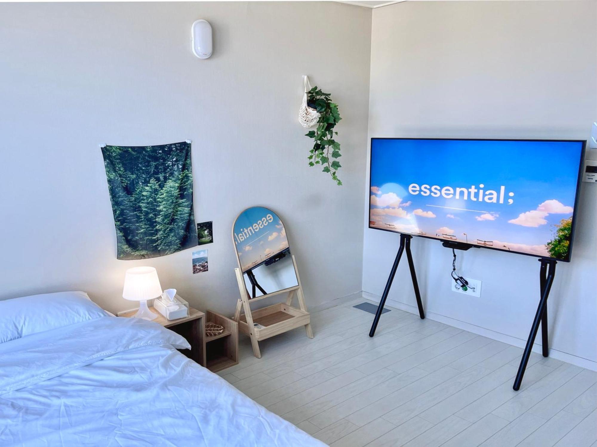 Mi Stay - Starbnb Branch 大邱 エクステリア 写真