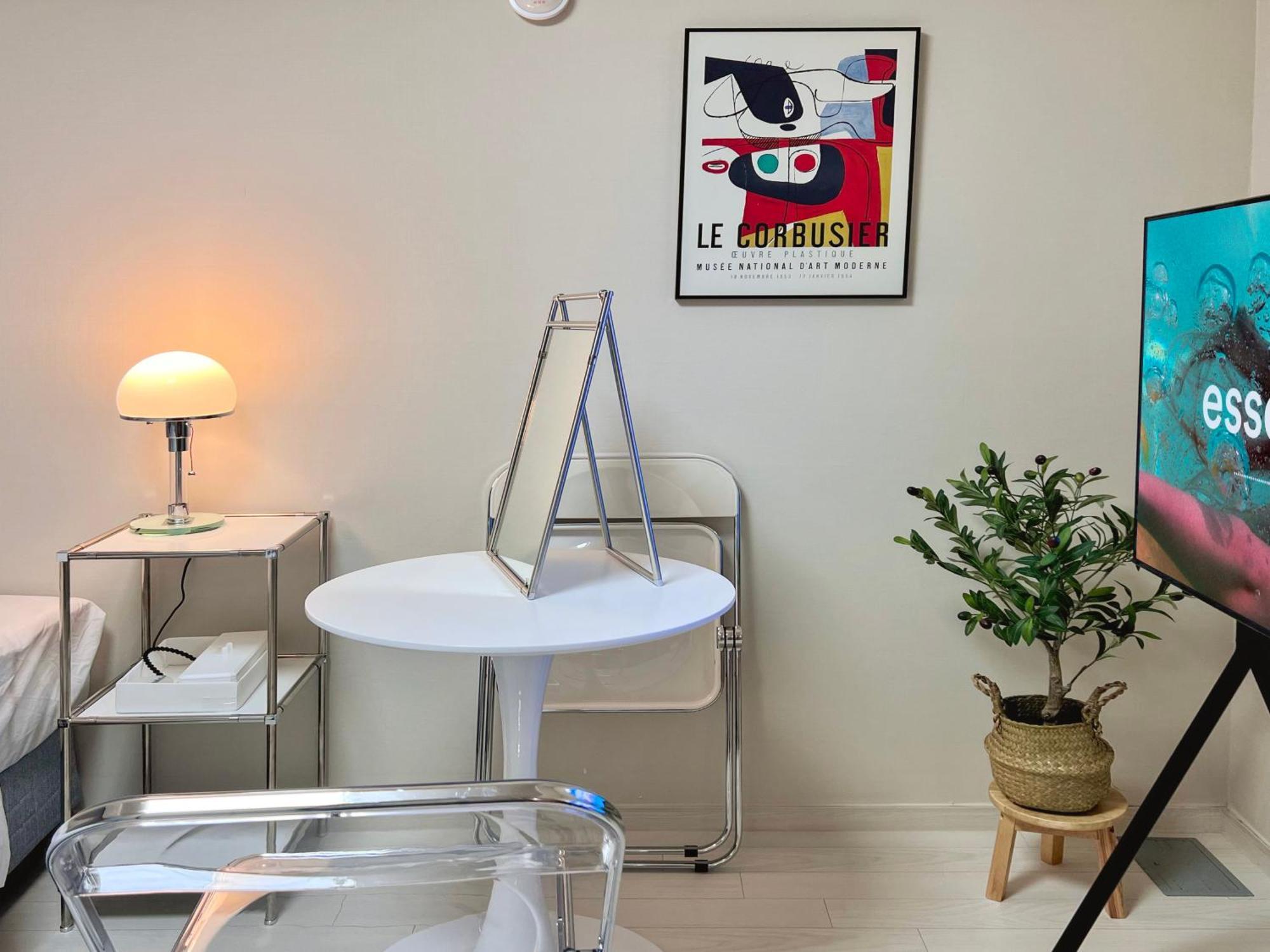 Mi Stay - Starbnb Branch 大邱 エクステリア 写真