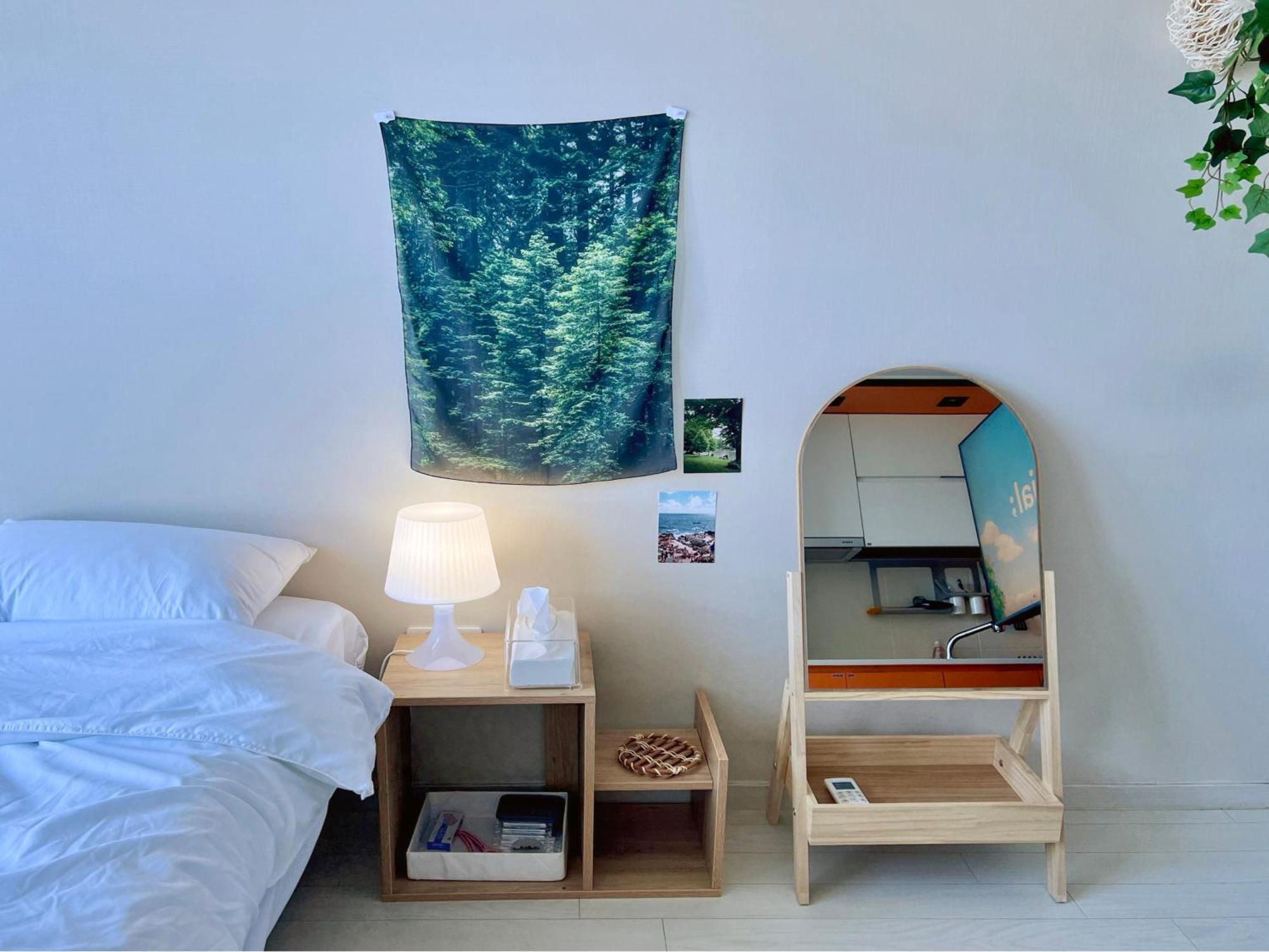 Mi Stay - Starbnb Branch 大邱 エクステリア 写真