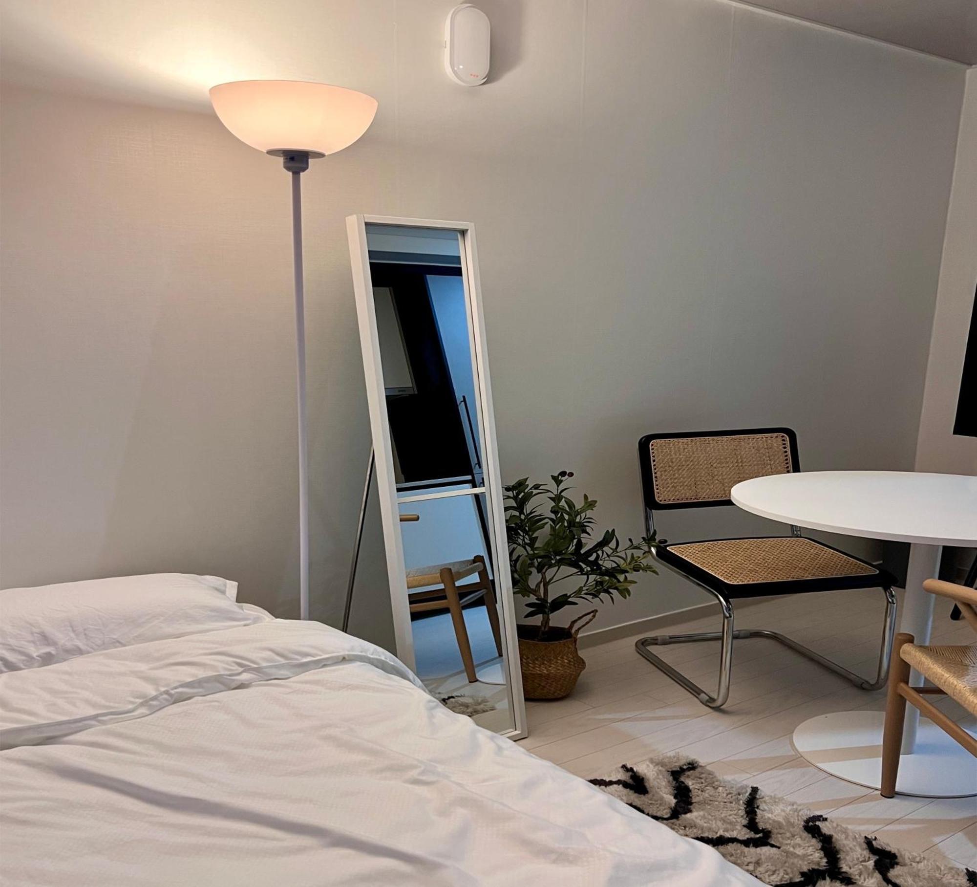 Mi Stay - Starbnb Branch 大邱 エクステリア 写真