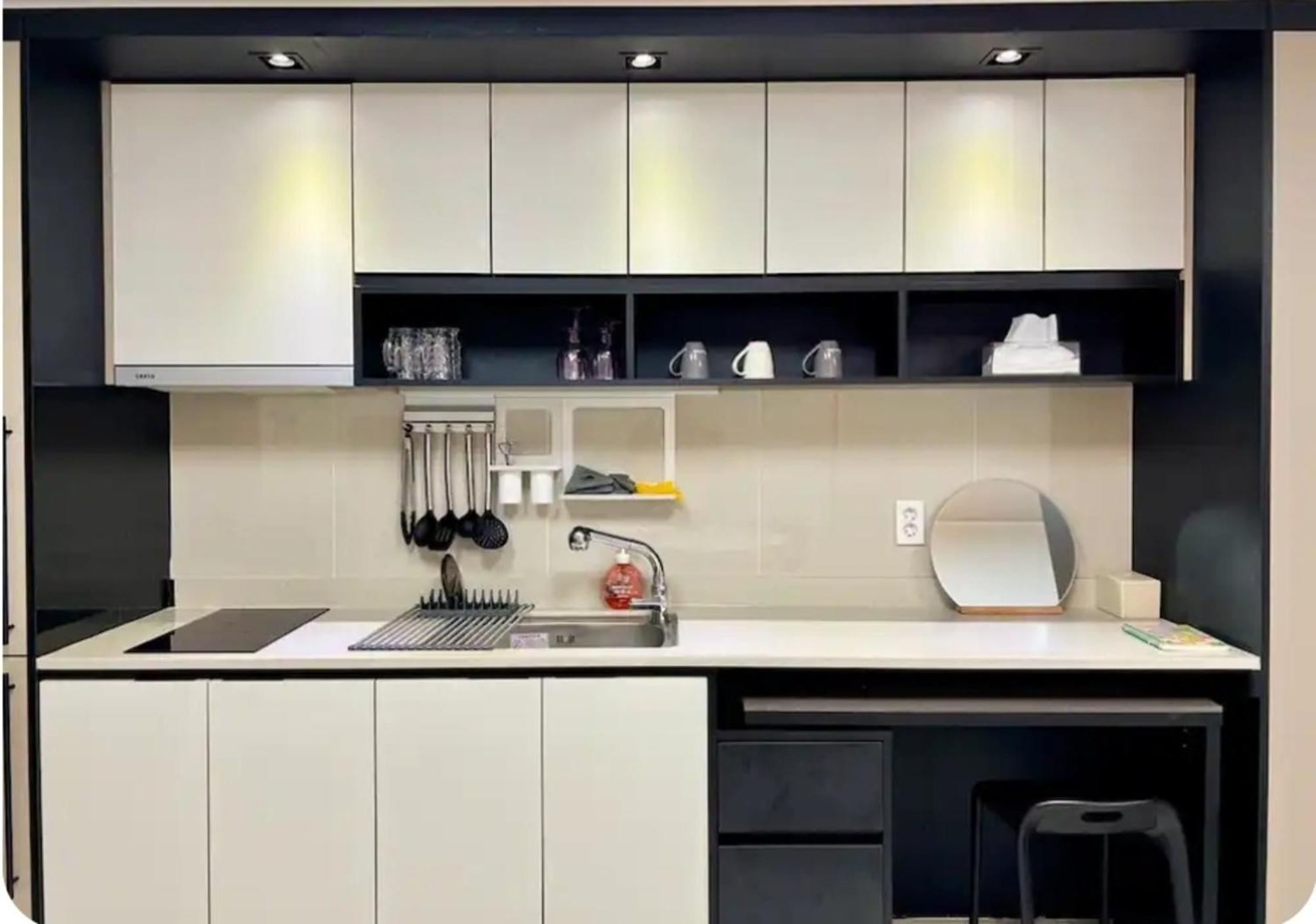 Mi Stay - Starbnb Branch 大邱 エクステリア 写真