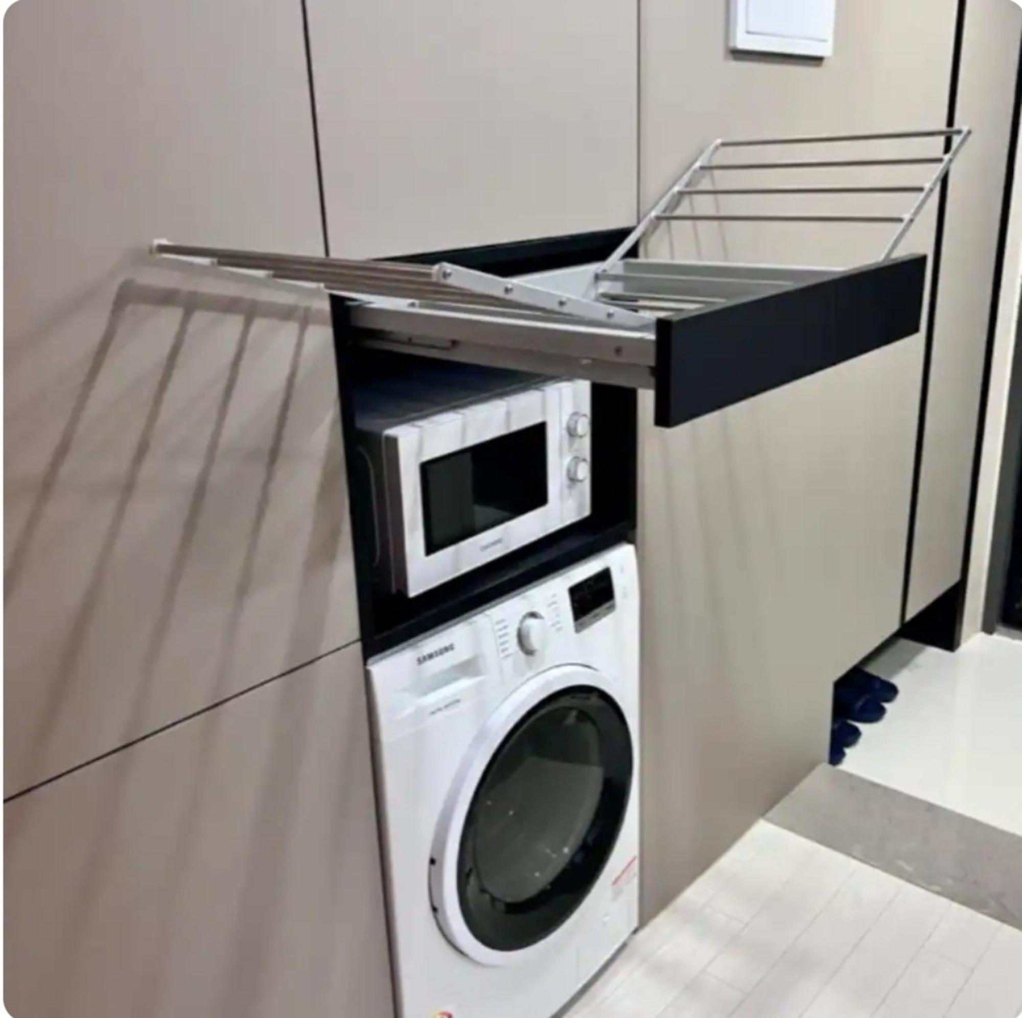 Mi Stay - Starbnb Branch 大邱 エクステリア 写真