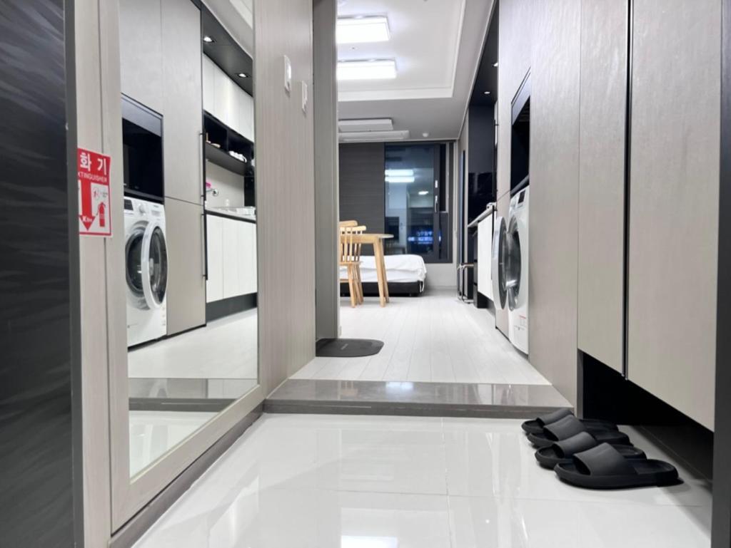 Mi Stay - Starbnb Branch 大邱 エクステリア 写真