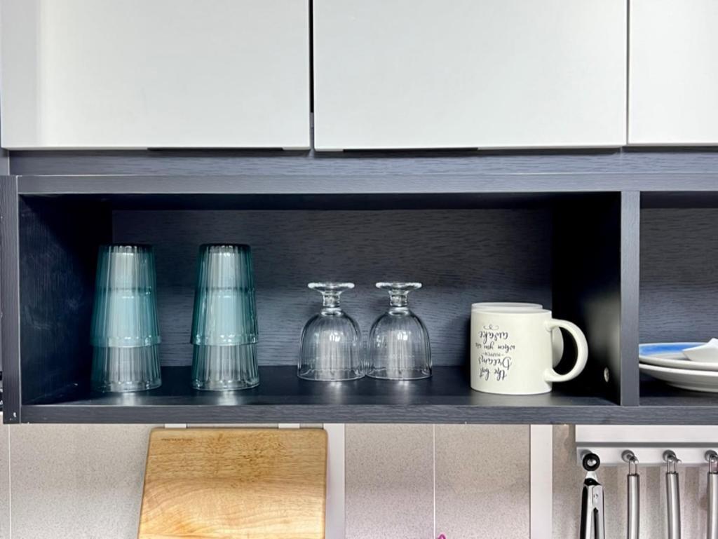 Mi Stay - Starbnb Branch 大邱 エクステリア 写真