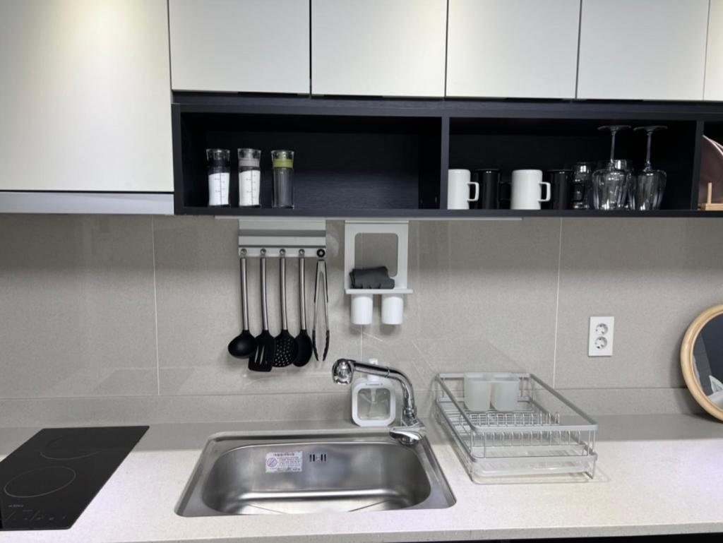 Mi Stay - Starbnb Branch 大邱 エクステリア 写真