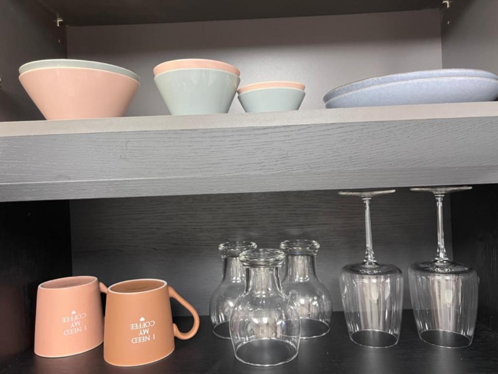 Mi Stay - Starbnb Branch 大邱 エクステリア 写真