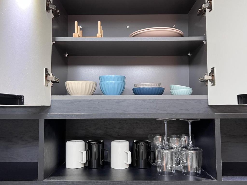 Mi Stay - Starbnb Branch 大邱 エクステリア 写真